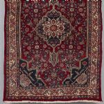 1165 4296 ORIENTAL RUG